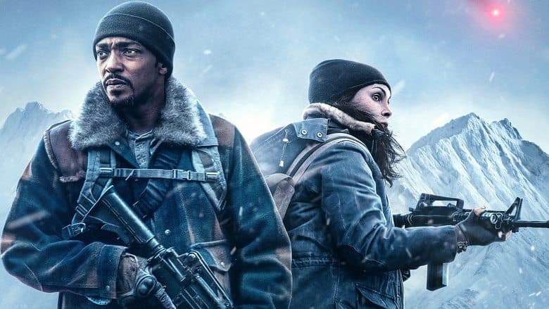 Elevation / Възвишение (2024)