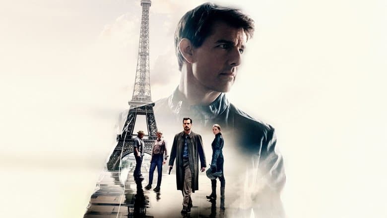 Mission: Impossible - Fallout / Мисията невъзможна: Разпад (2018) BG AUDIO