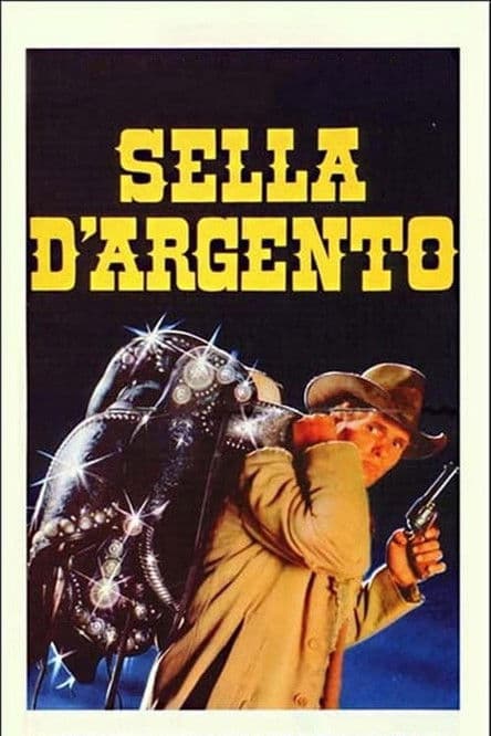 Sella d'argento / Silver Saddle / Сребърното седло (1978)