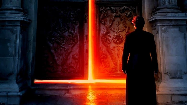 The Exorcism of God / Божествен екзорсизъм (2021)