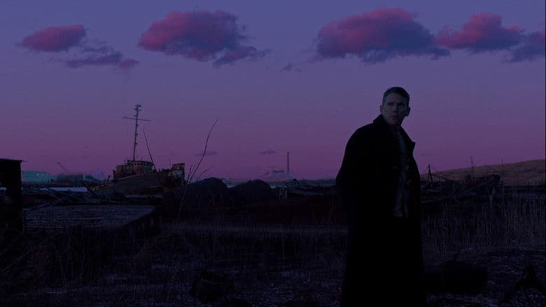 First Reformed / Покварена вяра (2017) BG AUDIO