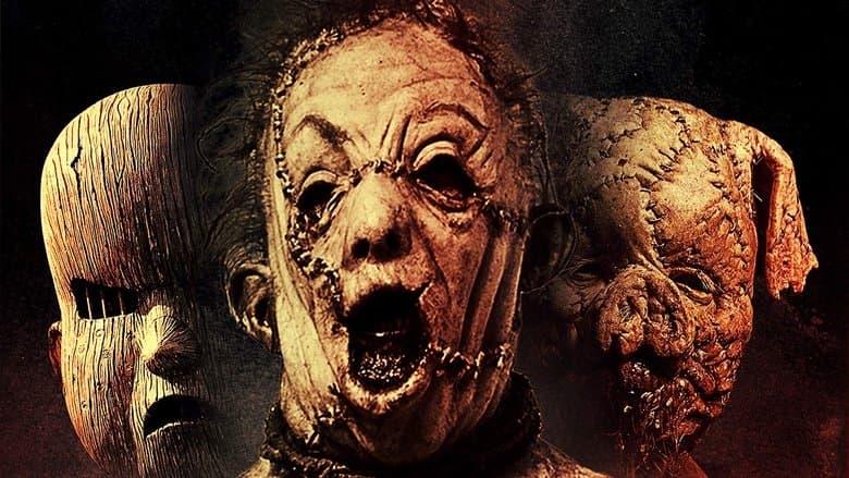 The Furies / Преследвани (2019)