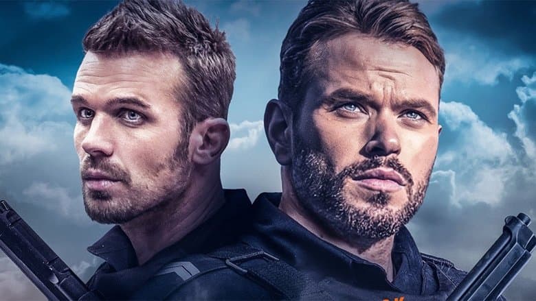 Desert Dawn / Пустинна Зора (2025)