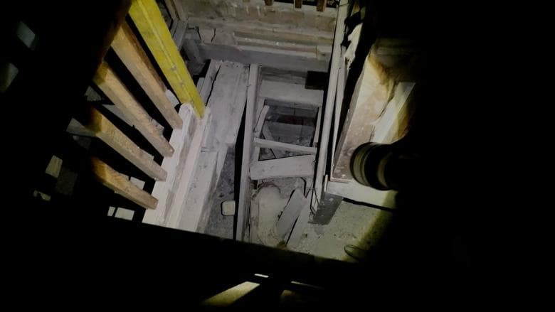 Horror in the High Desert 2: Minerva / Ужас в пущинака 2: Минерва (2023)