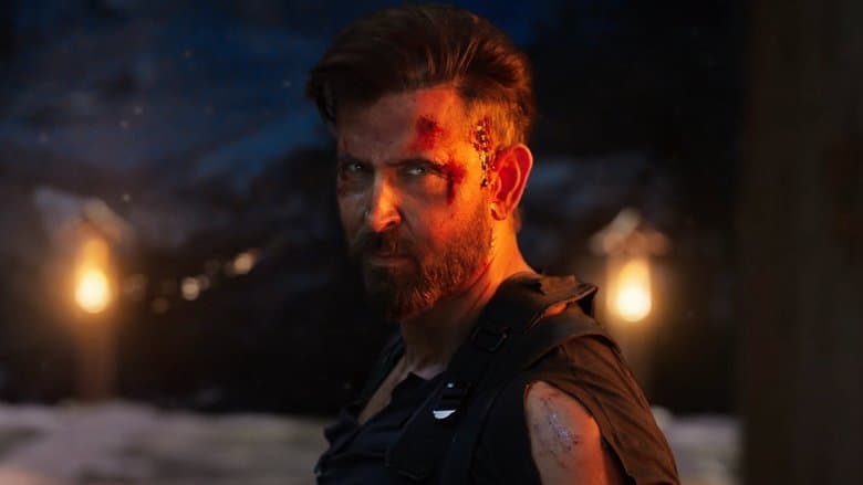 War 2 / Война 2