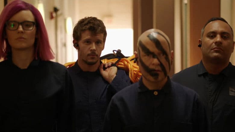 Supercon / Суперкон (2018)