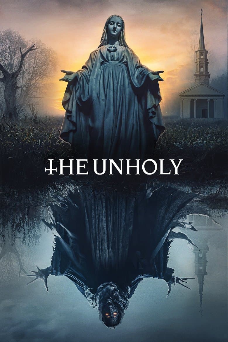 The Unholy / Лечител (2021)