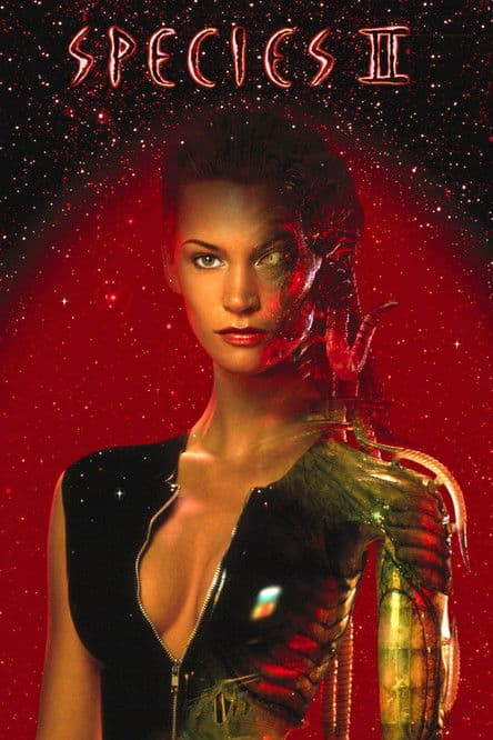 Species II / Видове 2 (1998)