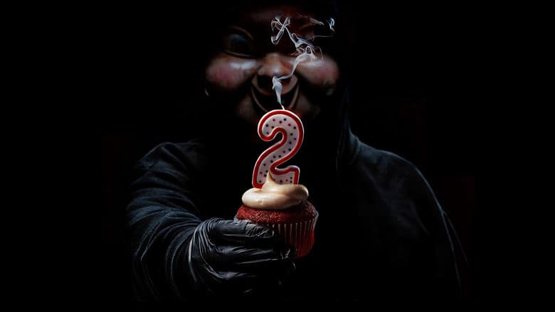 Happy Death Day 2U / Честита нова смърт (2019)