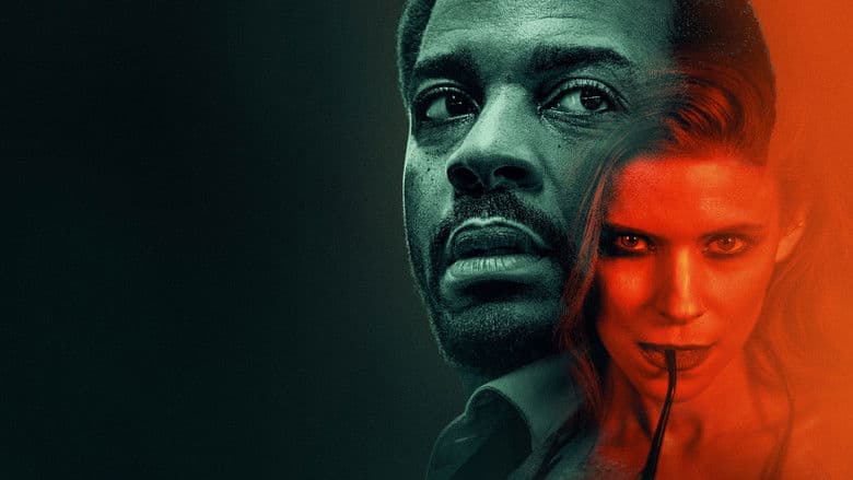 The Dutchman / Холандецът