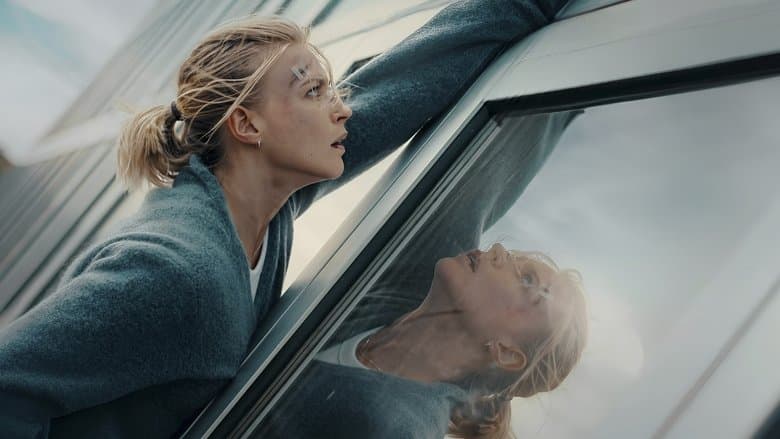 Exterritorial / Отвъд закона (2025)