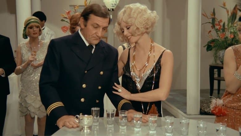 Boulevard du Rhum / Булевардът на рома (1971)