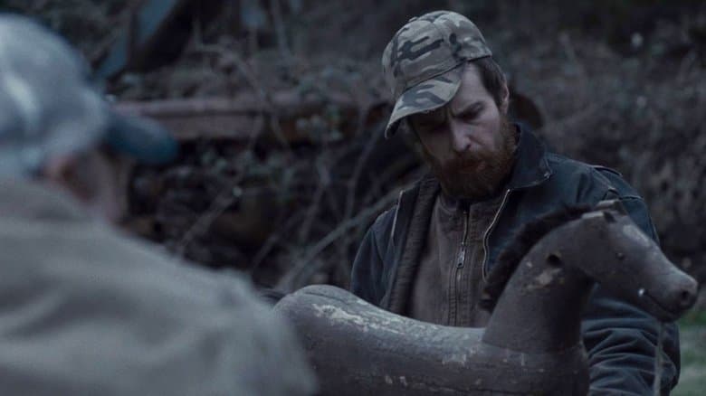 A Single Shot / Смъртоносна игра (2013)