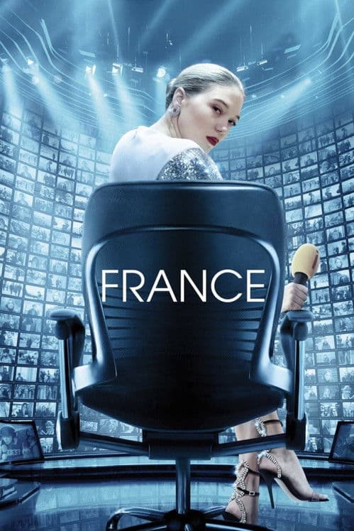 France / Франс (2021)