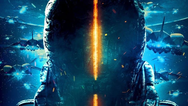 Occupation / Окупация (2018)