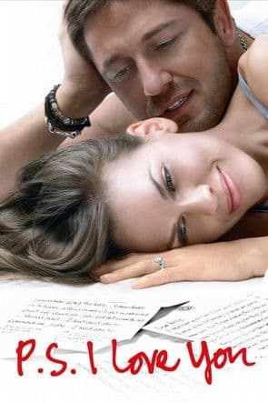 P.S. I Love You / П.П. Обичам те (2007) BG AUDIO