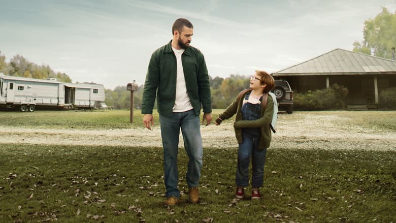 Palmer / Палмър (2021)