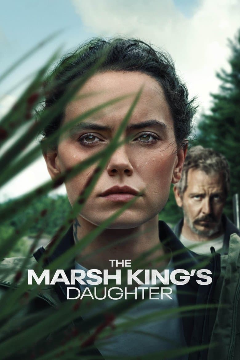 The Marsh King's Daughter / Момичето от мочурището (2023)