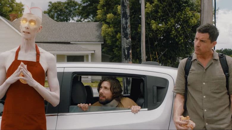 Operation Taco Gary's / Операция Тако Гарис