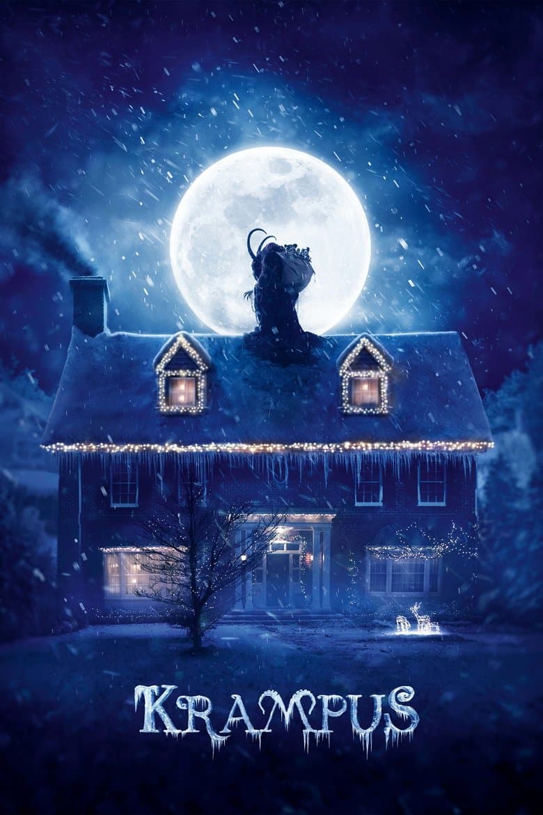 Krampus / Коледа по дяволите (2015) BG AUDIO