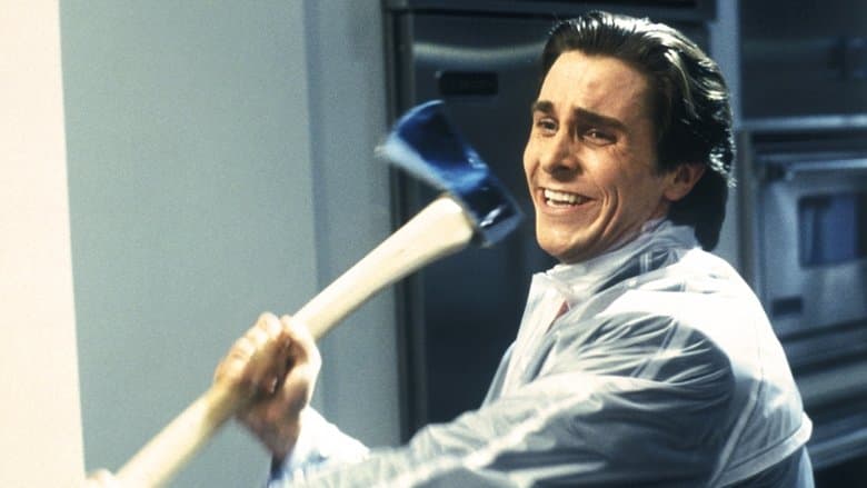 American Psycho / Американски психар (2000)