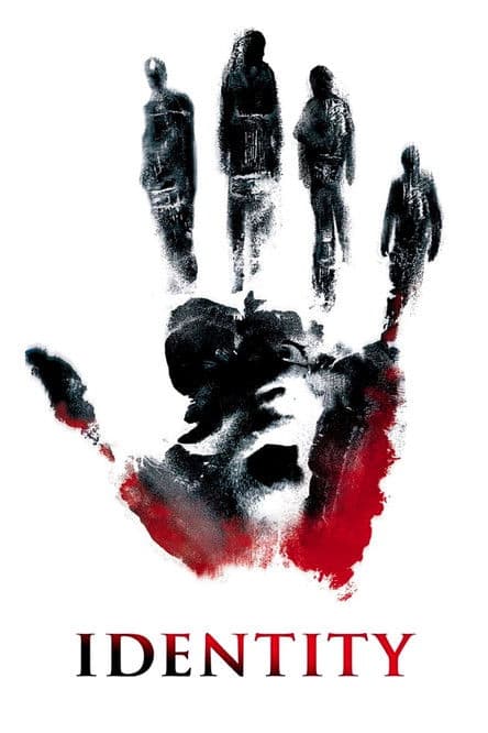 Identity / Самоличност (2003)