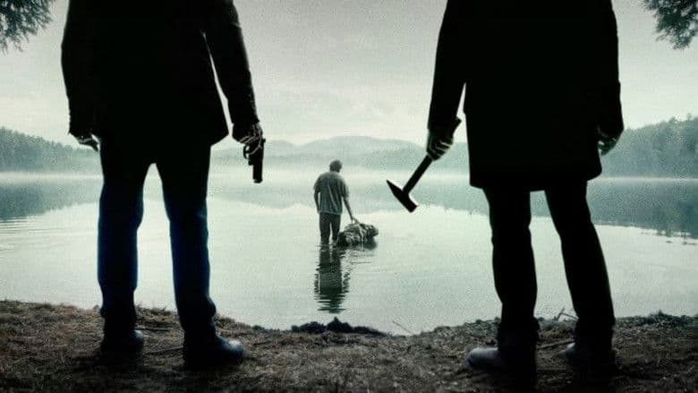 Refuge / Убежище