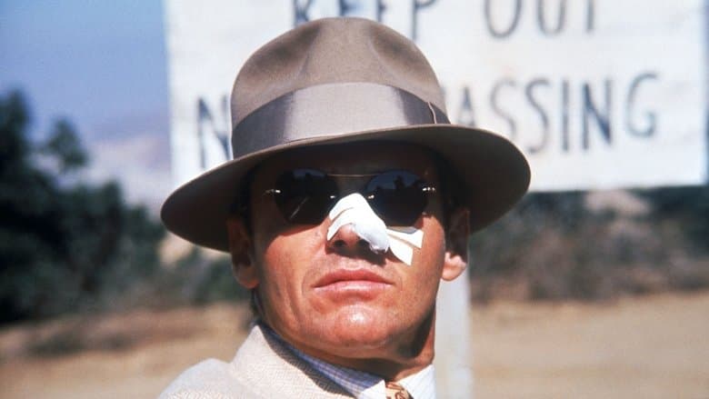 Chinatown / Китайски квартал (1974)