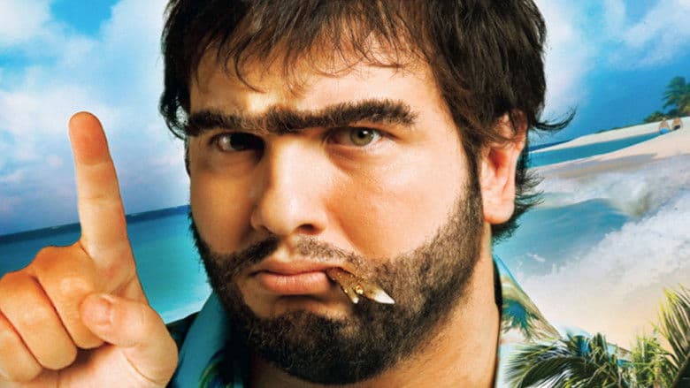 Recep Ivedik / Реджеп Иведик (2008)