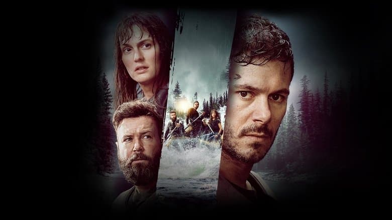 River Wild / Дива река