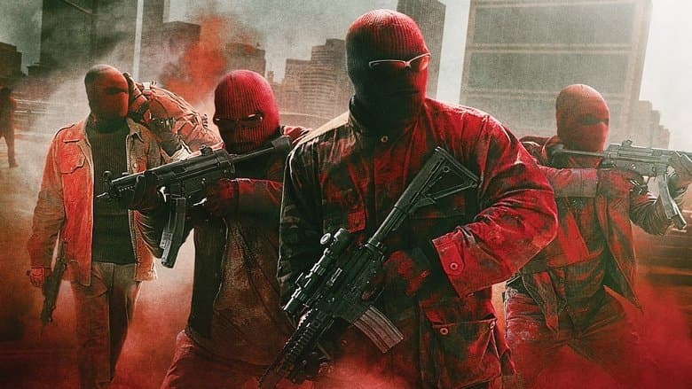 Triple 9 / Код: 999 (2016) BG AUDIO