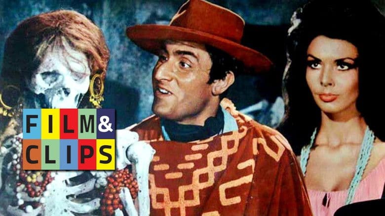 Per qualche dollaro in meno / За няколко долара по-малко (1966) BG AUDIO