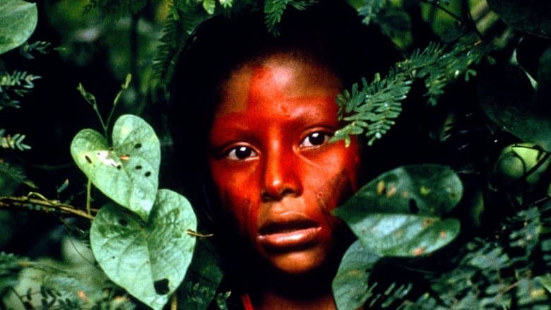 Baraka / Барака (1992)