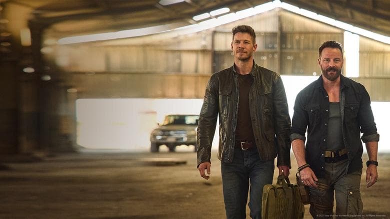 Sniper: The Last Stand / Снайперист: Последната битка (2025)