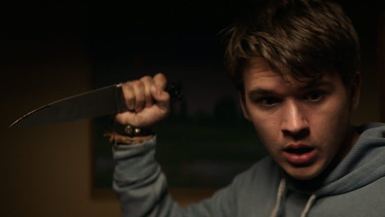 The Wretched / Първата вещица (2019)