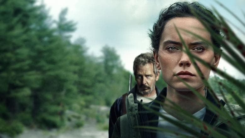 The Marsh King's Daughter / Момичето от мочурището (2023)