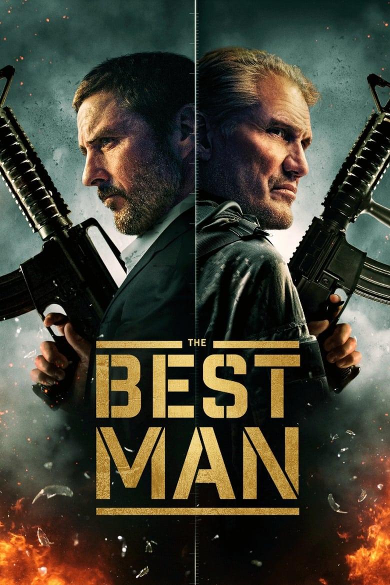 The Best Man / Кумът (2023)