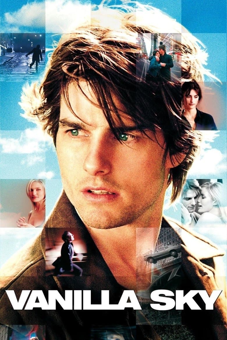 Vanilla Sky / Ванила Скай (2001) BG AUDIO