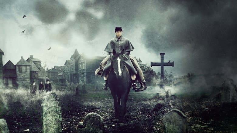 Raven's Hollow / Гарванова долина (2022)