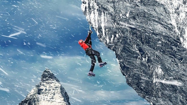 Summit Fever / Треска за изкачване (2022)