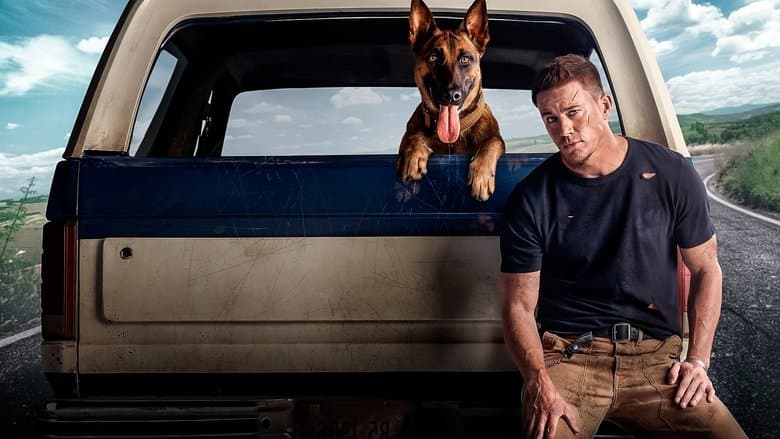 Dog / Кучето (2022)