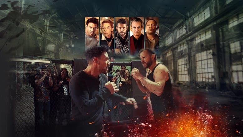 Lights Out / Извън контрол (2024)