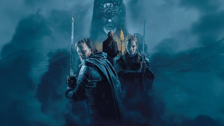 A Knight's War / Войната на рицаря (2025)