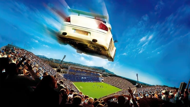 Taxi 4 / Такси 4 (2007) BG AUDIO