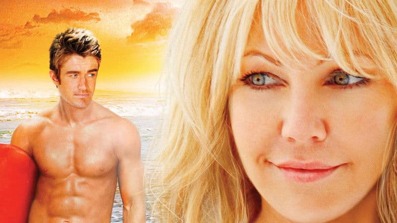 Flirting With Forty / Флирт с четиридесетгодишна (2009) BG AUDIO