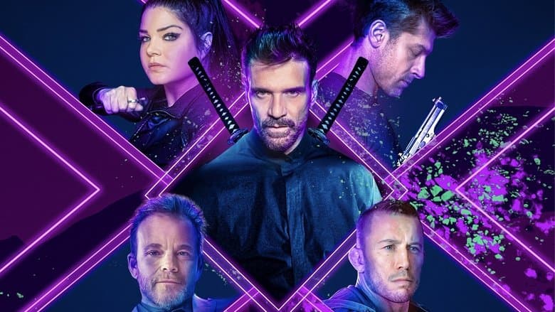 King of Killers / Кралят На Убийците (2023)