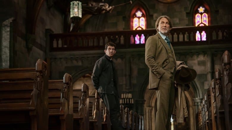 Wake Up Dead Man: A Knives Out Mystery / Вади ножовете: Събуди се мъртвец