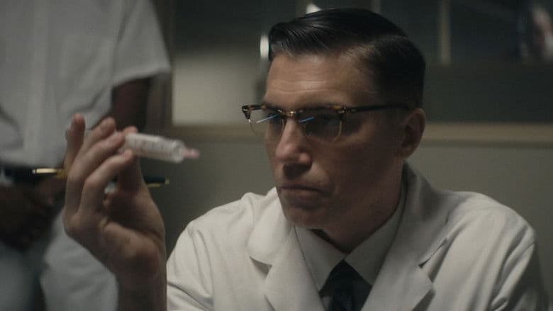 MK Ultra / МК Ултра (2022)