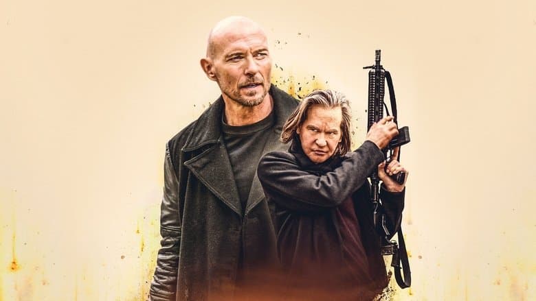 Paydirt / Перфектният удар (2020)