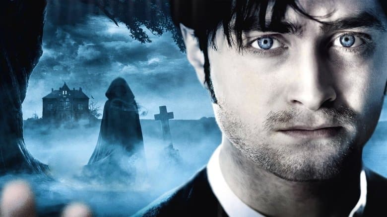 The Woman in Black / Жената в черно (2012) BG AUDIO